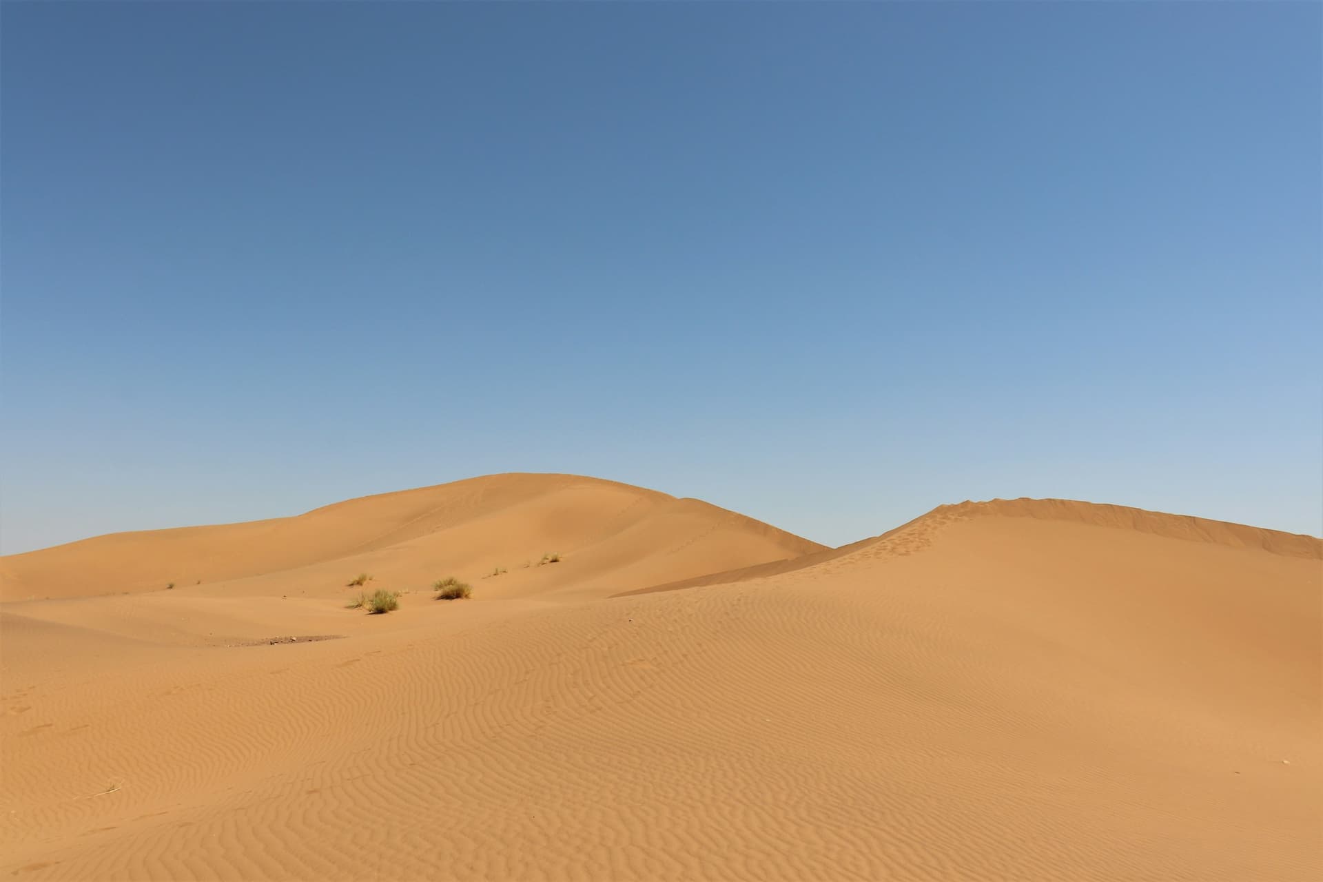 Agafay vs Merzouga vs Zagora: Which Desert From Marrakech?