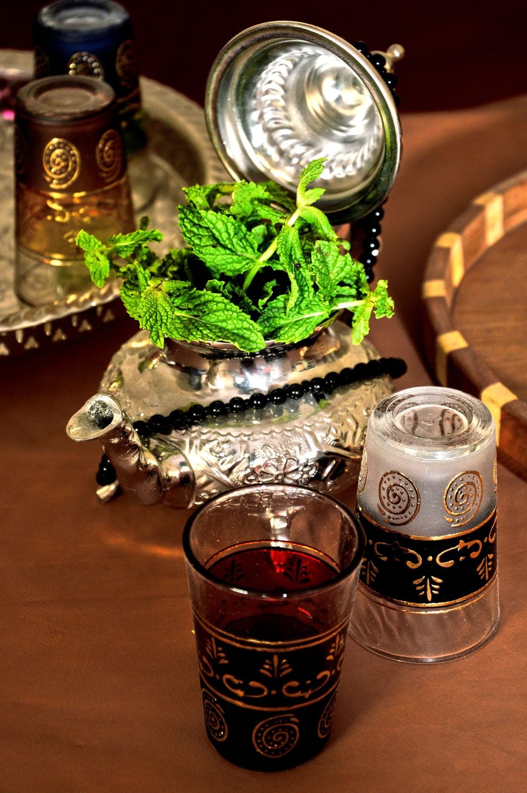 Alcohol in Morocco: What's Legal, and Where