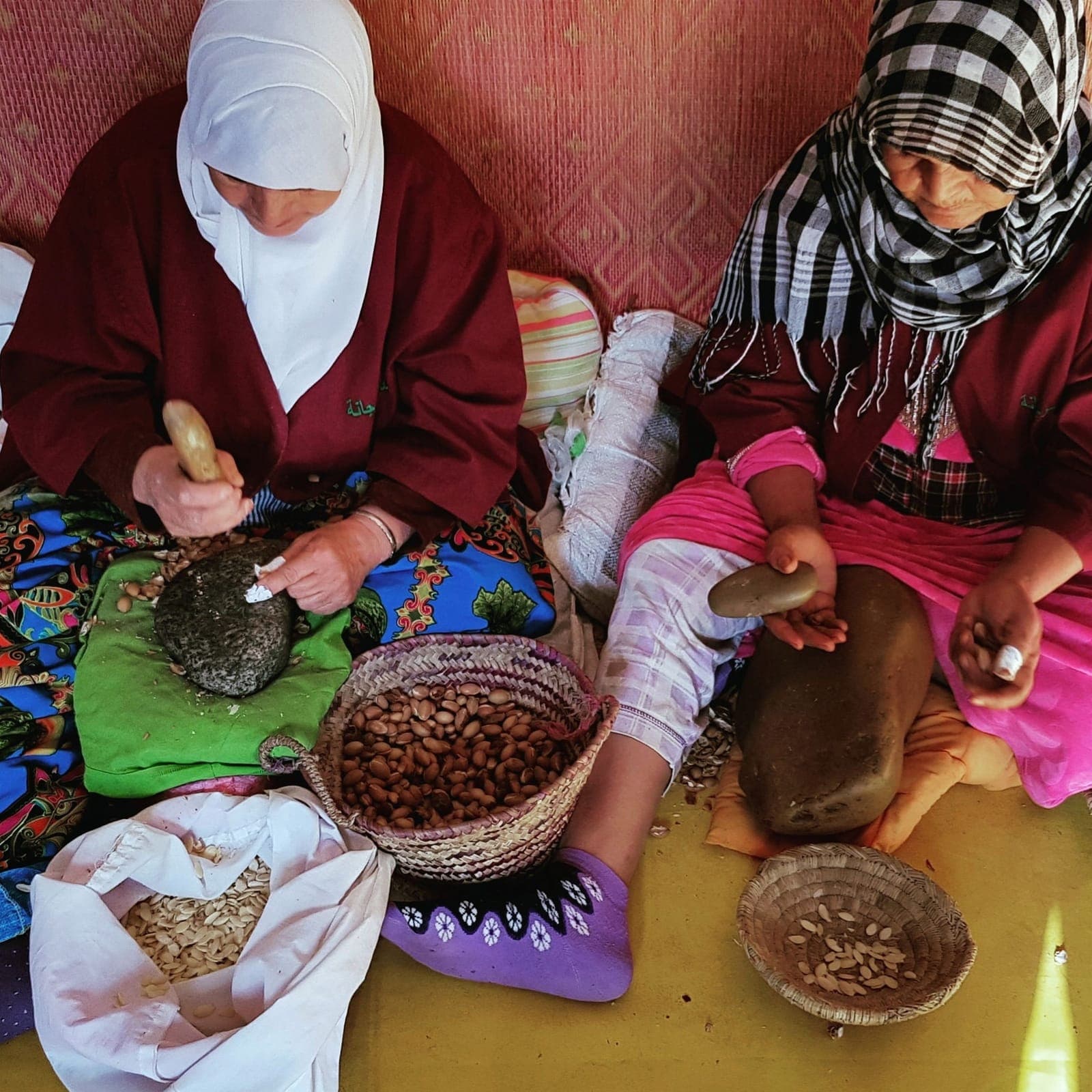 Argan Oil and the Souss Valley: a Cultural Day from Agadir