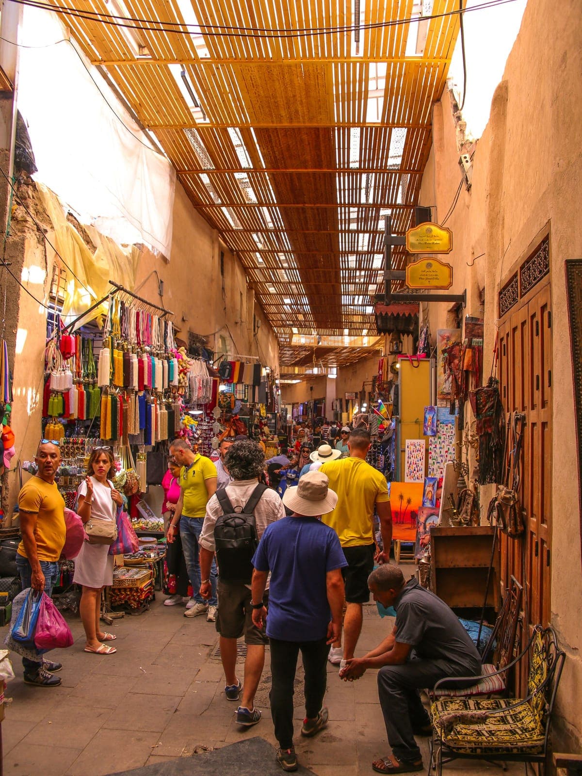 The Best SIM Card in Morocco for Tourists (2026)