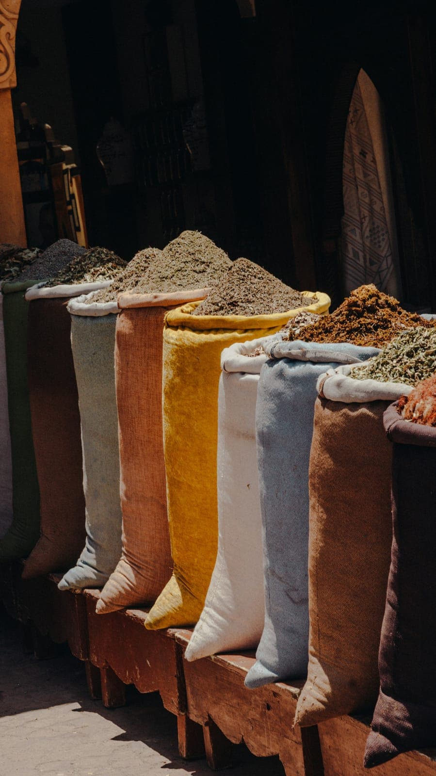 The Best Time to Visit Morocco (By What You Want to Do)