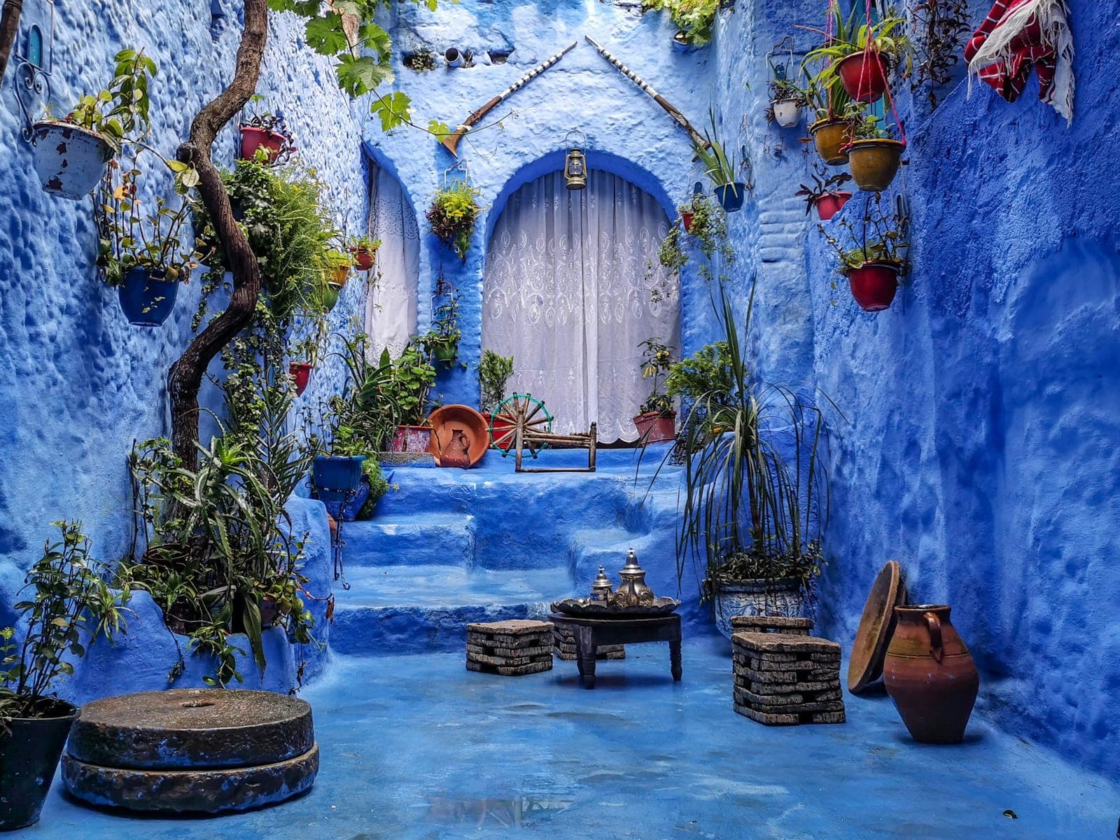 Chefchaouen: The Blue City of Morocco — Complete Travel Guide