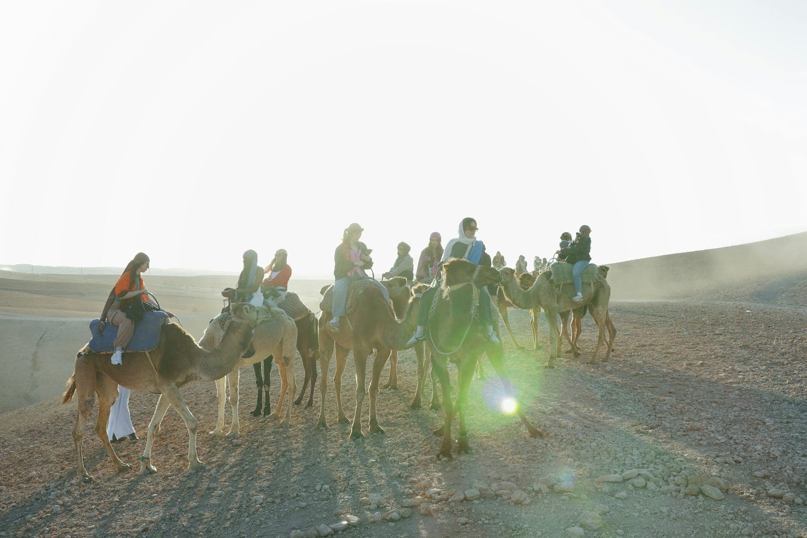Erg Chebbi vs Erg Chegaga: Which Sahara Dunes?