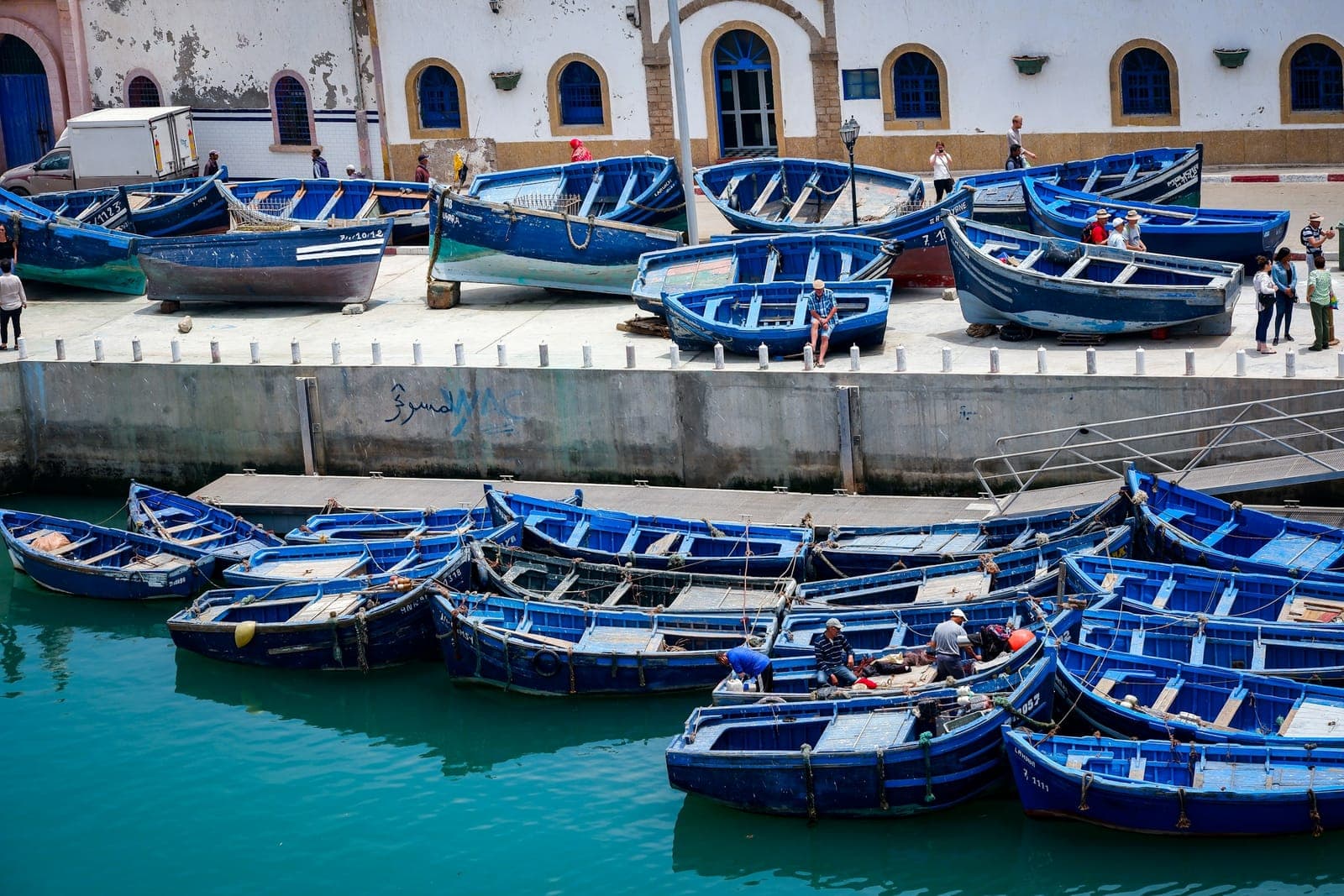 Essaouira Day Trip from Agadir: The Ultimate Guide