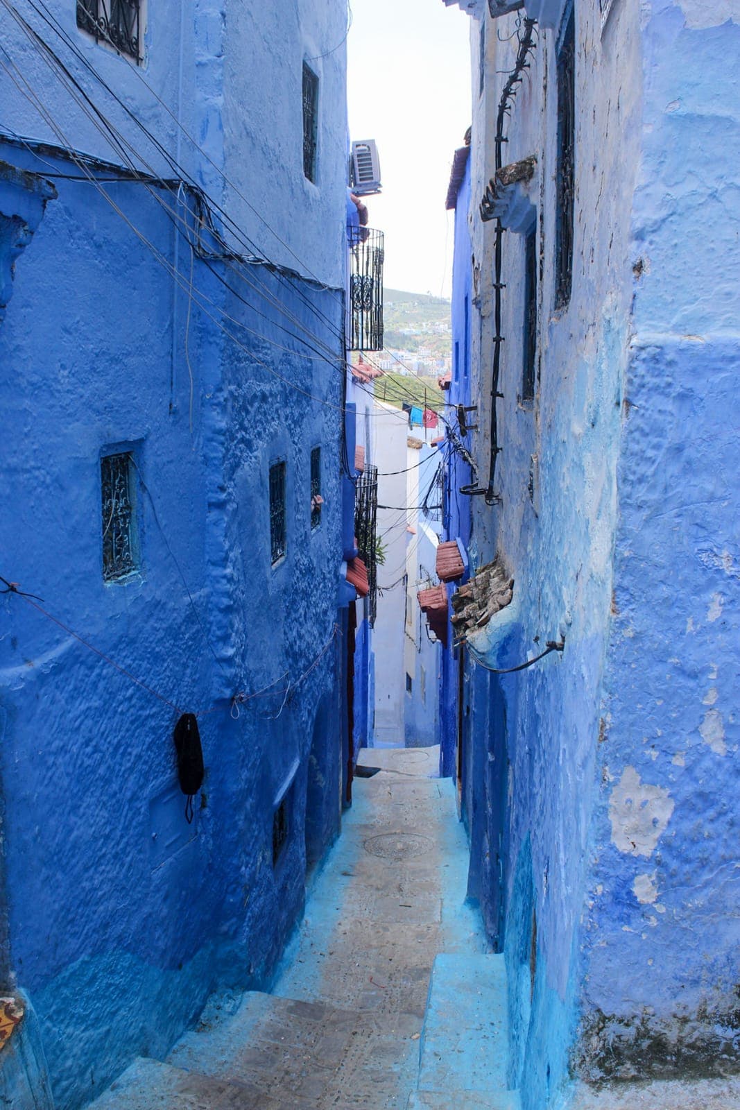 Marrakech to Chefchaouen: What the Trip Actually Costs in 2026