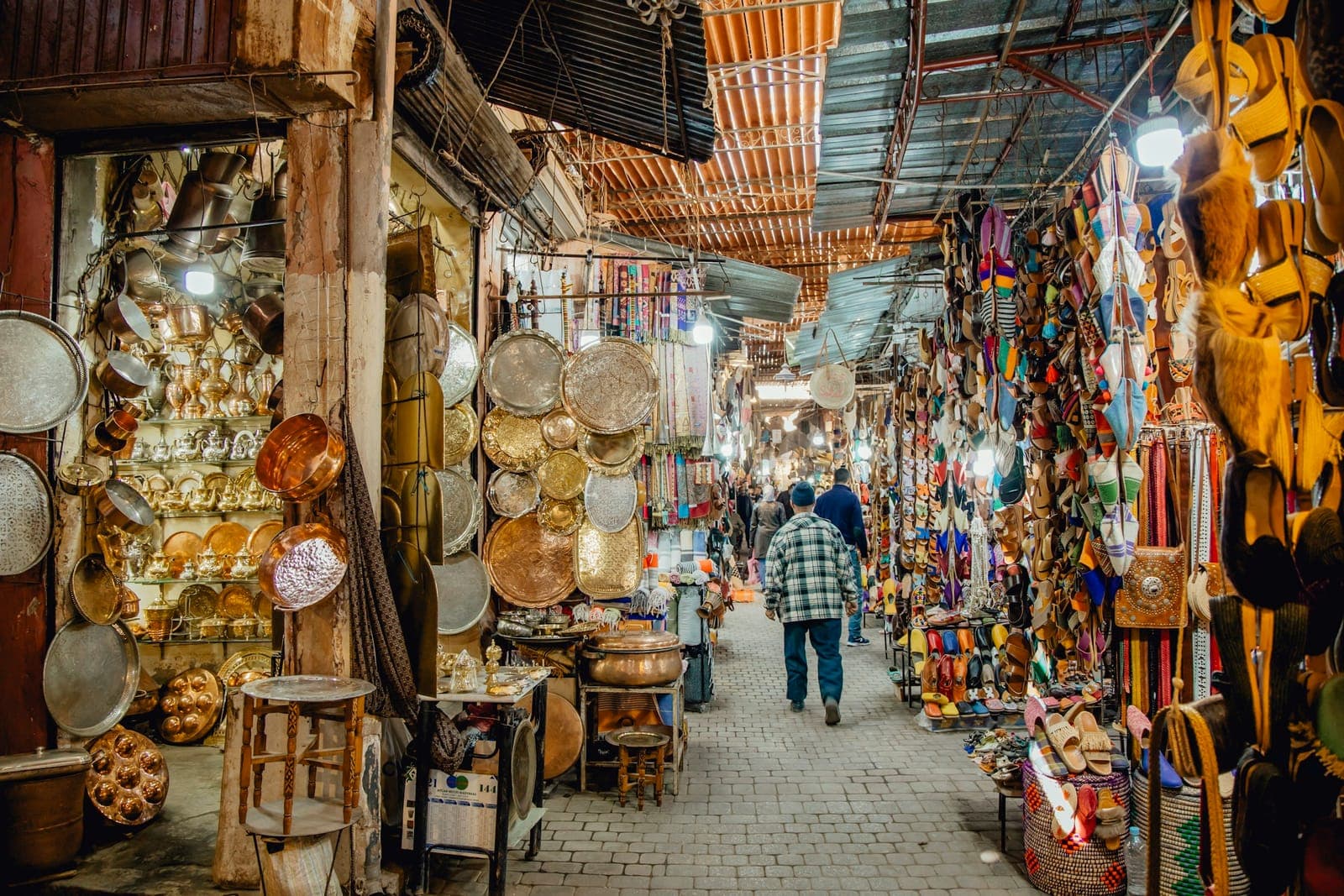 How Many Days Do You Need in Morocco?