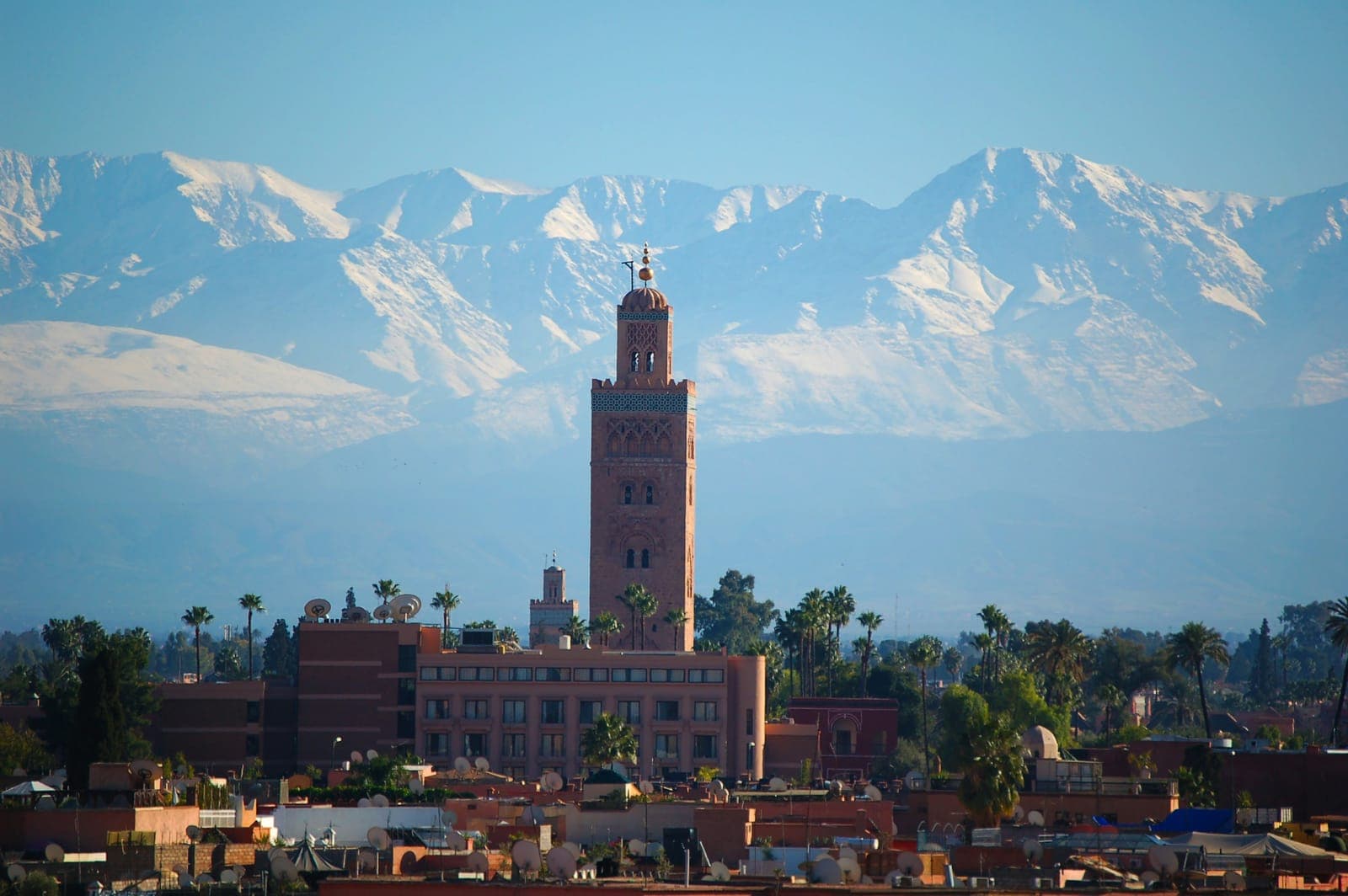 Marrakech Medina: The Insider's Complete Guide