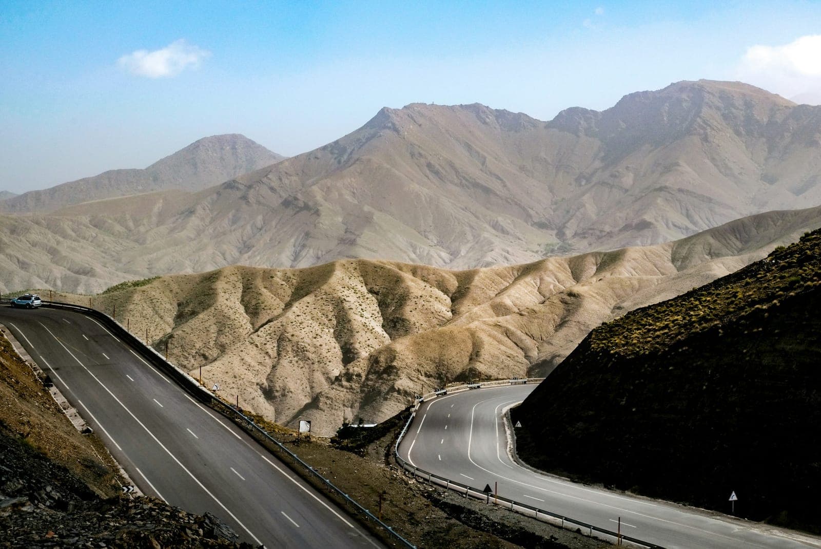 Marrakech to Fes by Road: The Most Spectacular Drive in Africa