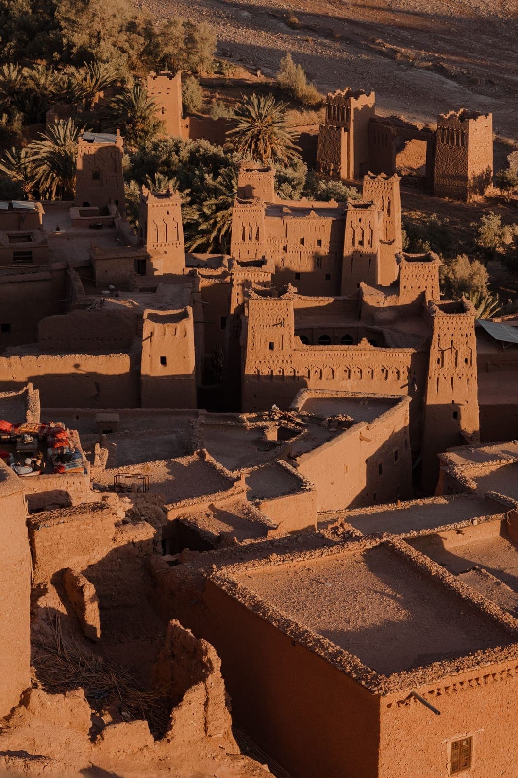 Morocco's UNESCO Sites Where the Movies Were Filmed