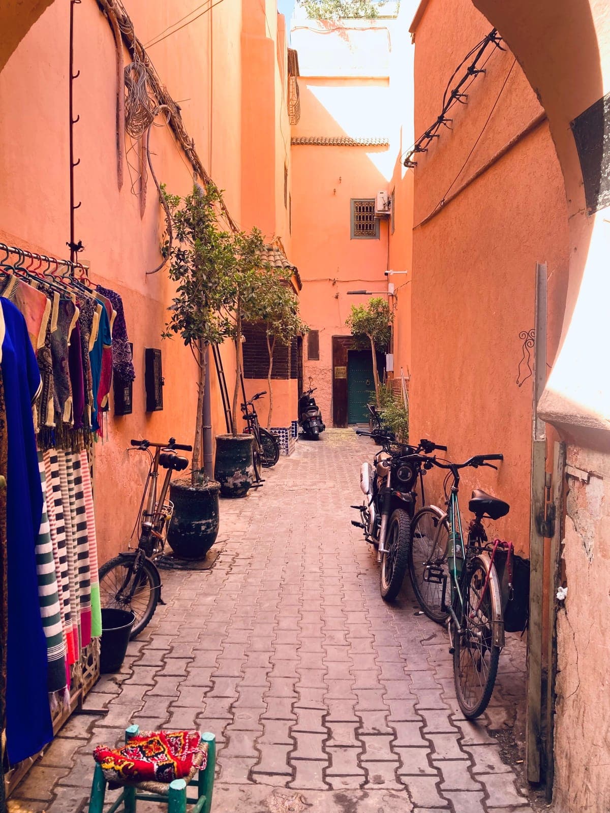 Solo Female Travel in Morocco: A Straight Answer