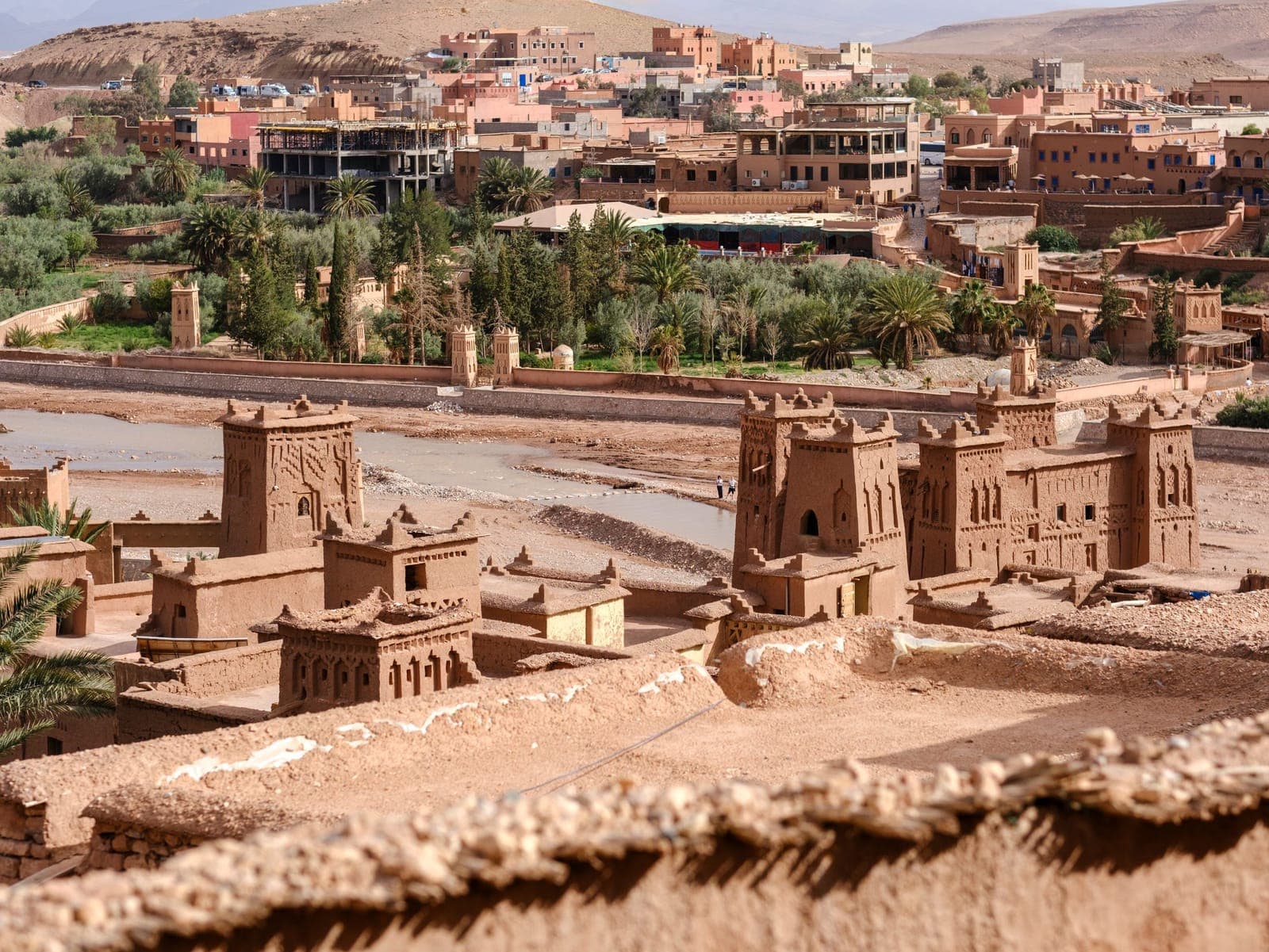 Taroudant: the 'Little Marrakech' You Can Visit from Agadir