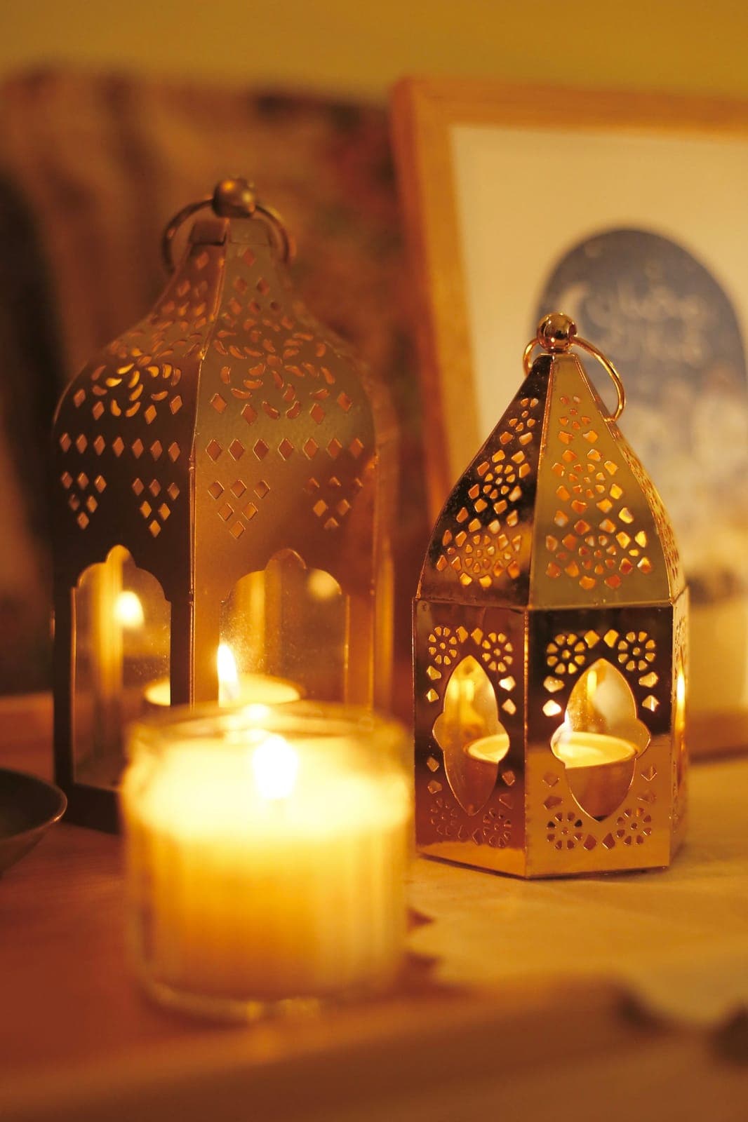 Visiting Morocco During Ramadan: What Actually Changes
