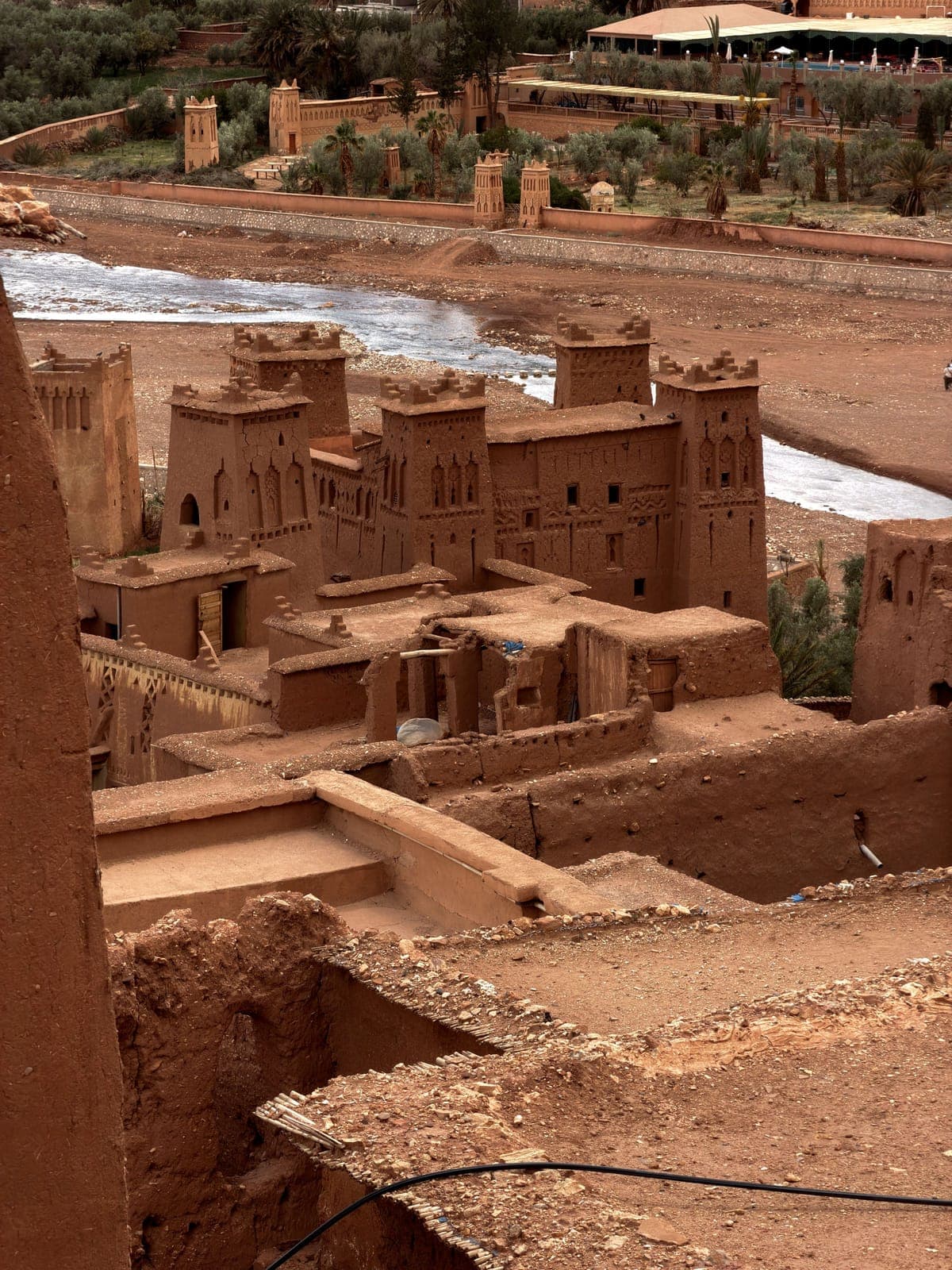 What Is a Kasbah? The Word Behind Half of Morocco's Landmarks