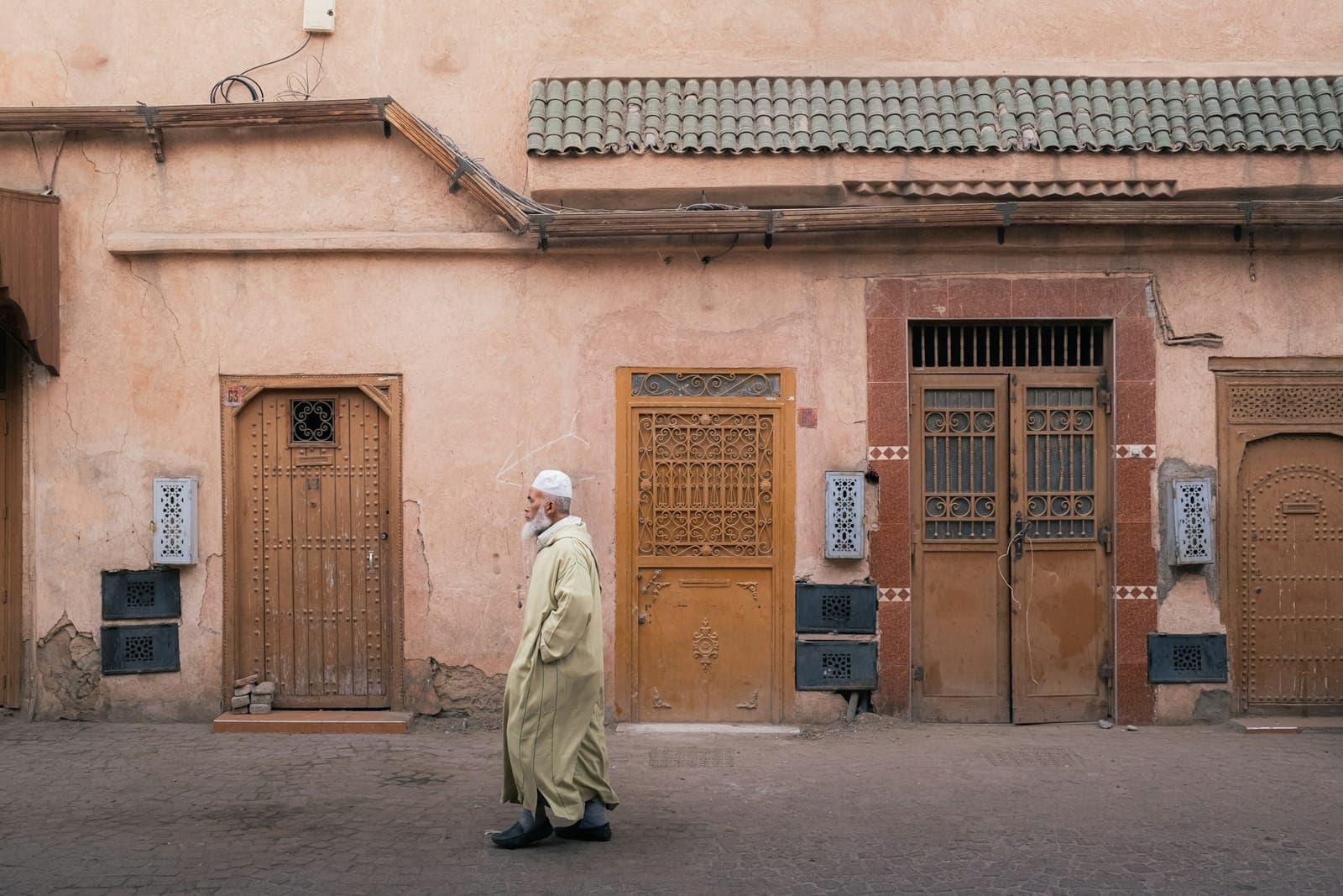 Cultural Tours