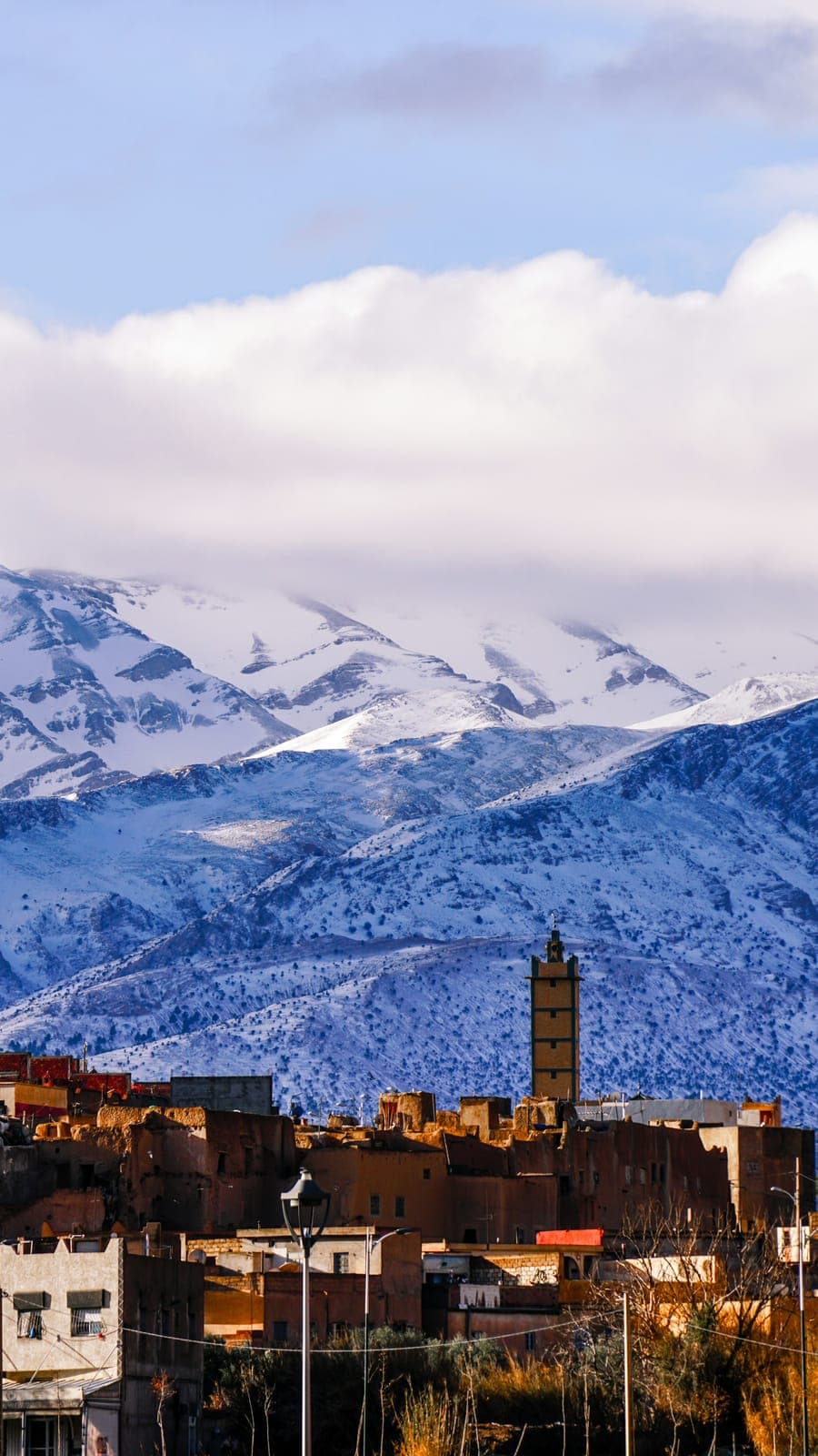 What Does a Mgoun Massif Trek Cost? (7-Day, 2026)