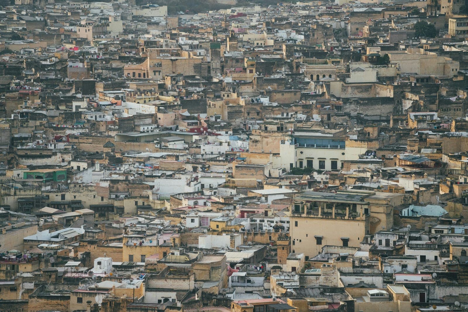 Fes el-Bali