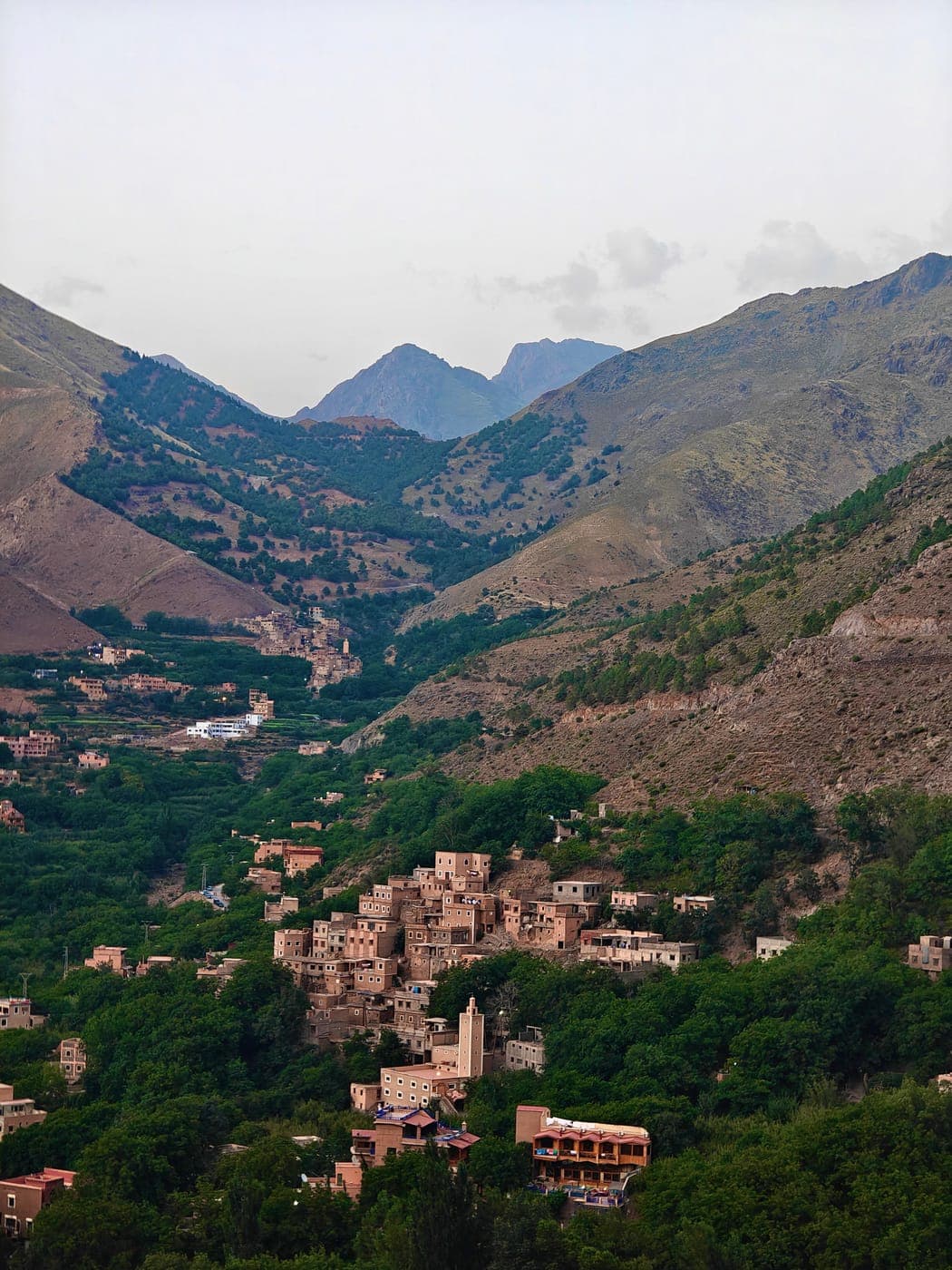 Quanto costa un trek di 3 giorni fra i villaggi dell'Alto Atlante? (2026)