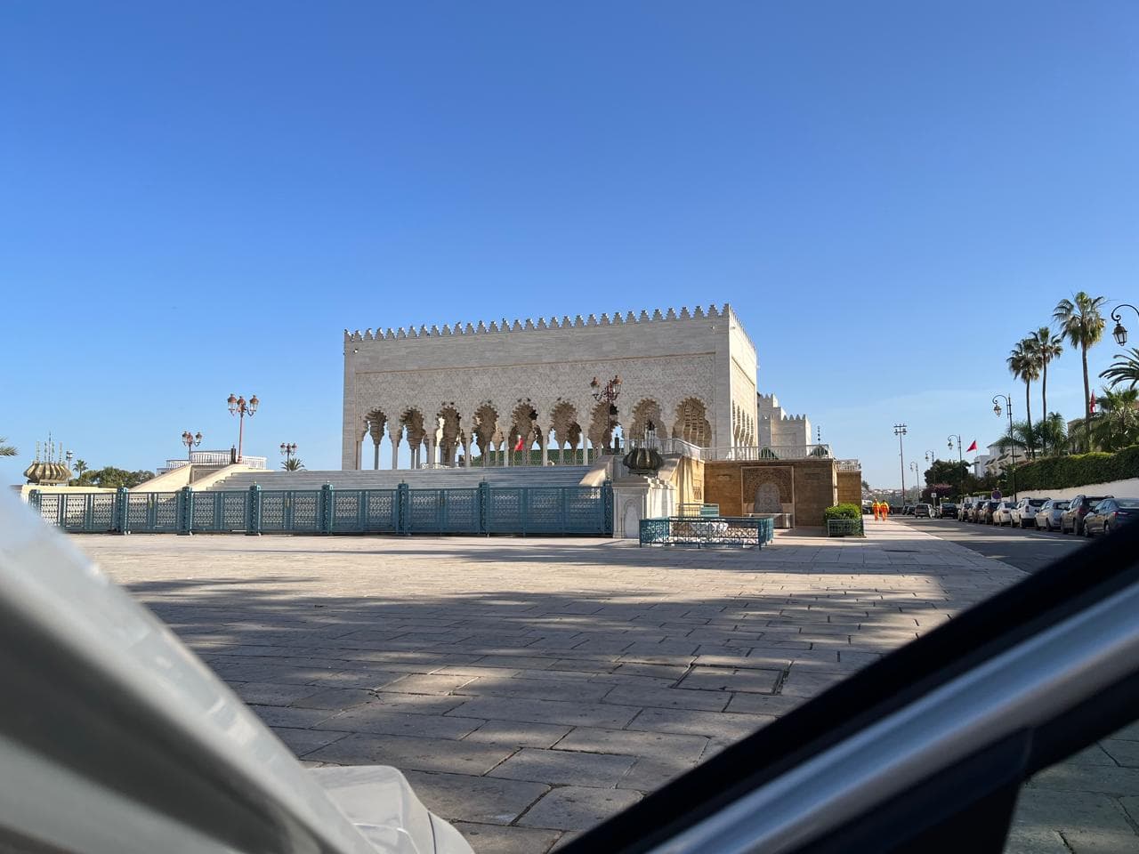 Rabat: Morocco's Quiet Capital — Complete Travel Guide