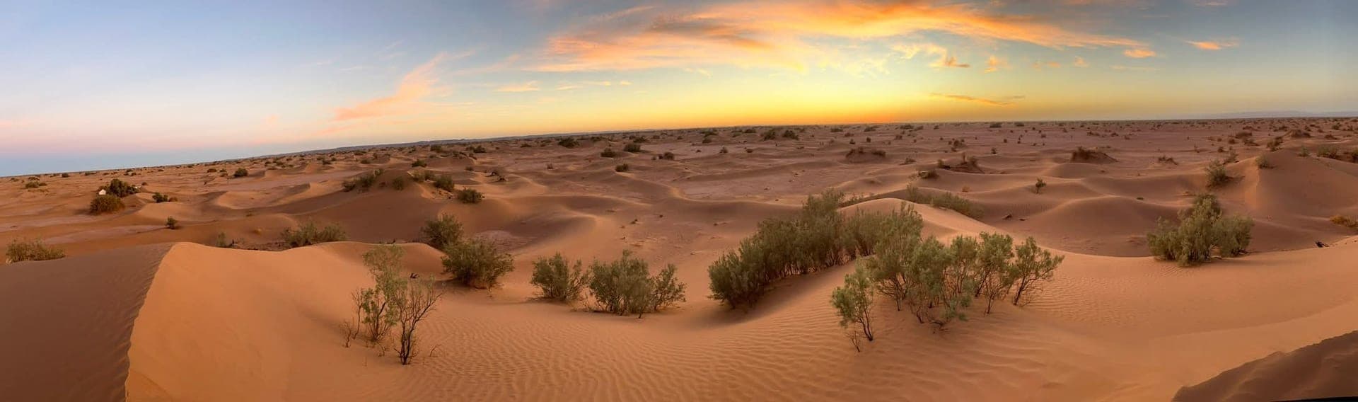 Morocco's Sahara Desert: What to Expect on Your First Visit