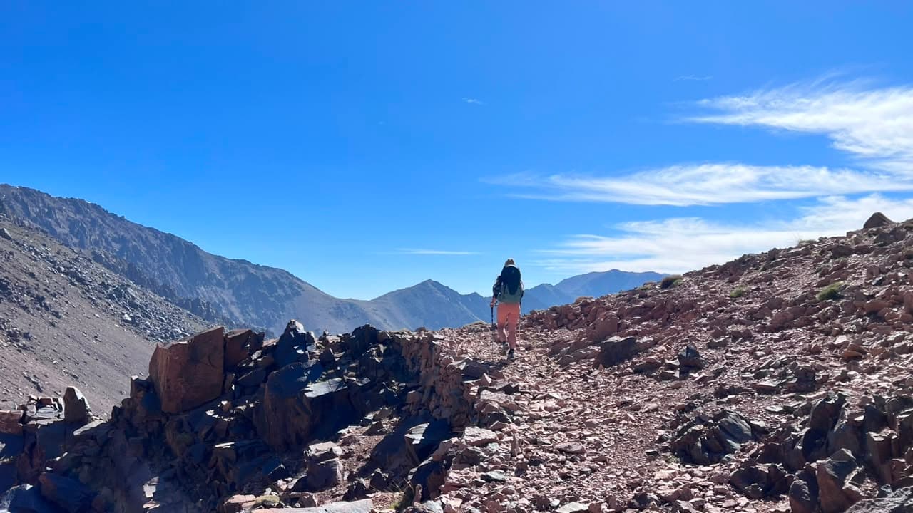 Morocco: The Ultimate Adventure Travel Guide