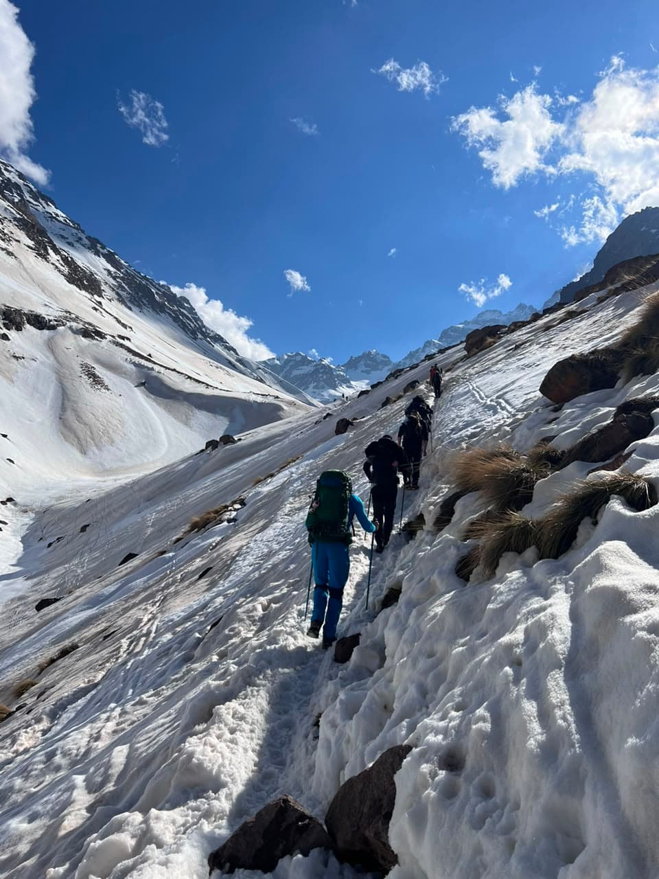 What Does a 4-Day Toubkal Trek Cost? (2026 Breakdown)