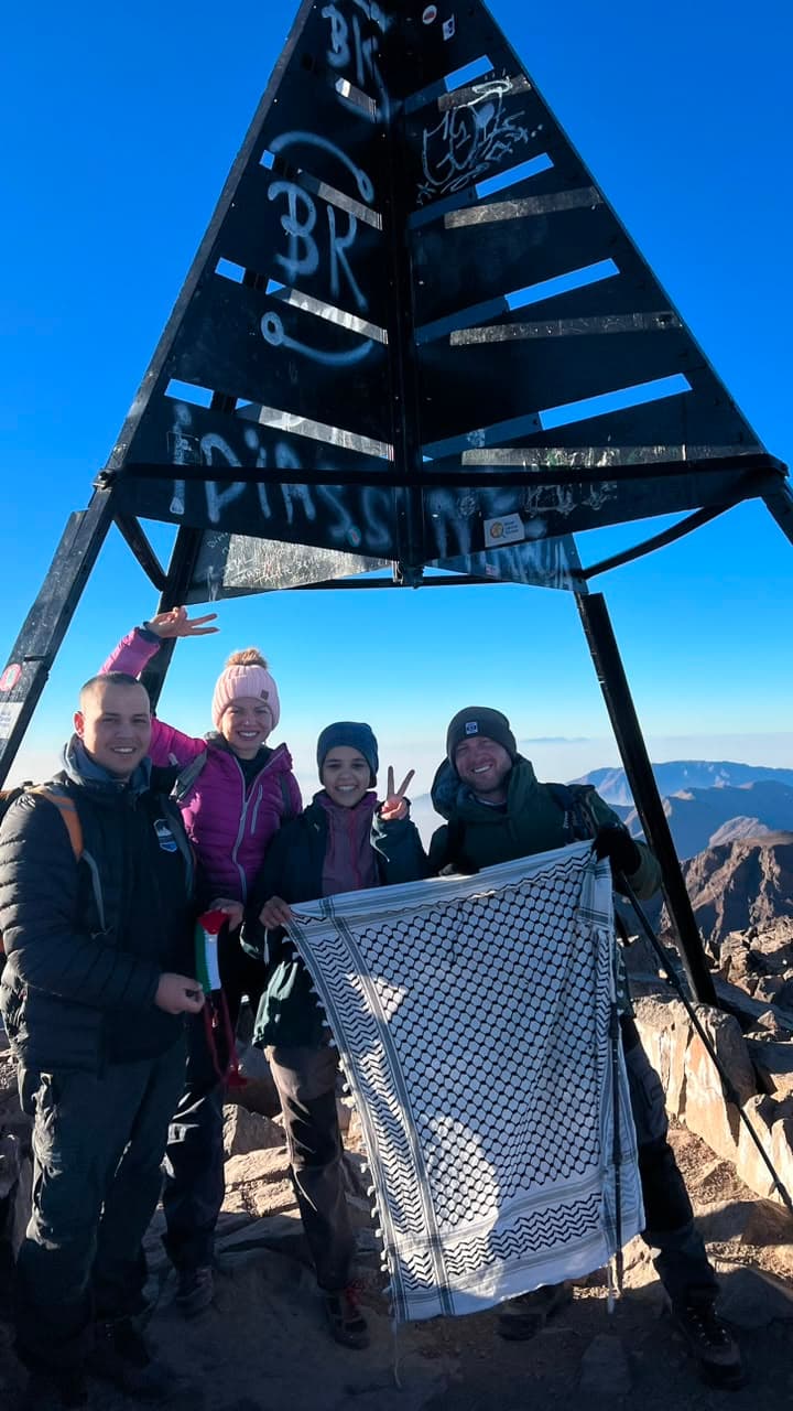 Toubkal & Sahara from Marrakech — 5-Day Mountain-to-Desert Tour