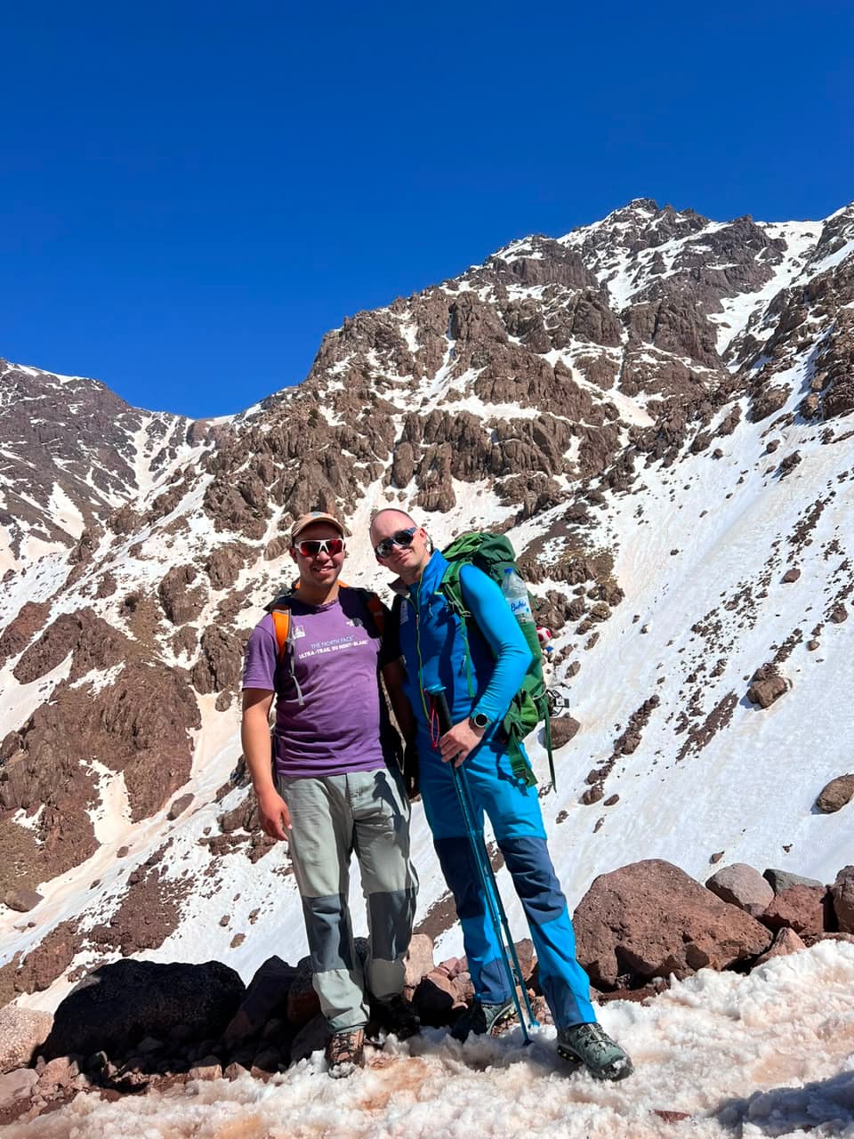 Toubkal in 2 Giorni o 4: Quale Trekking Prenotare?