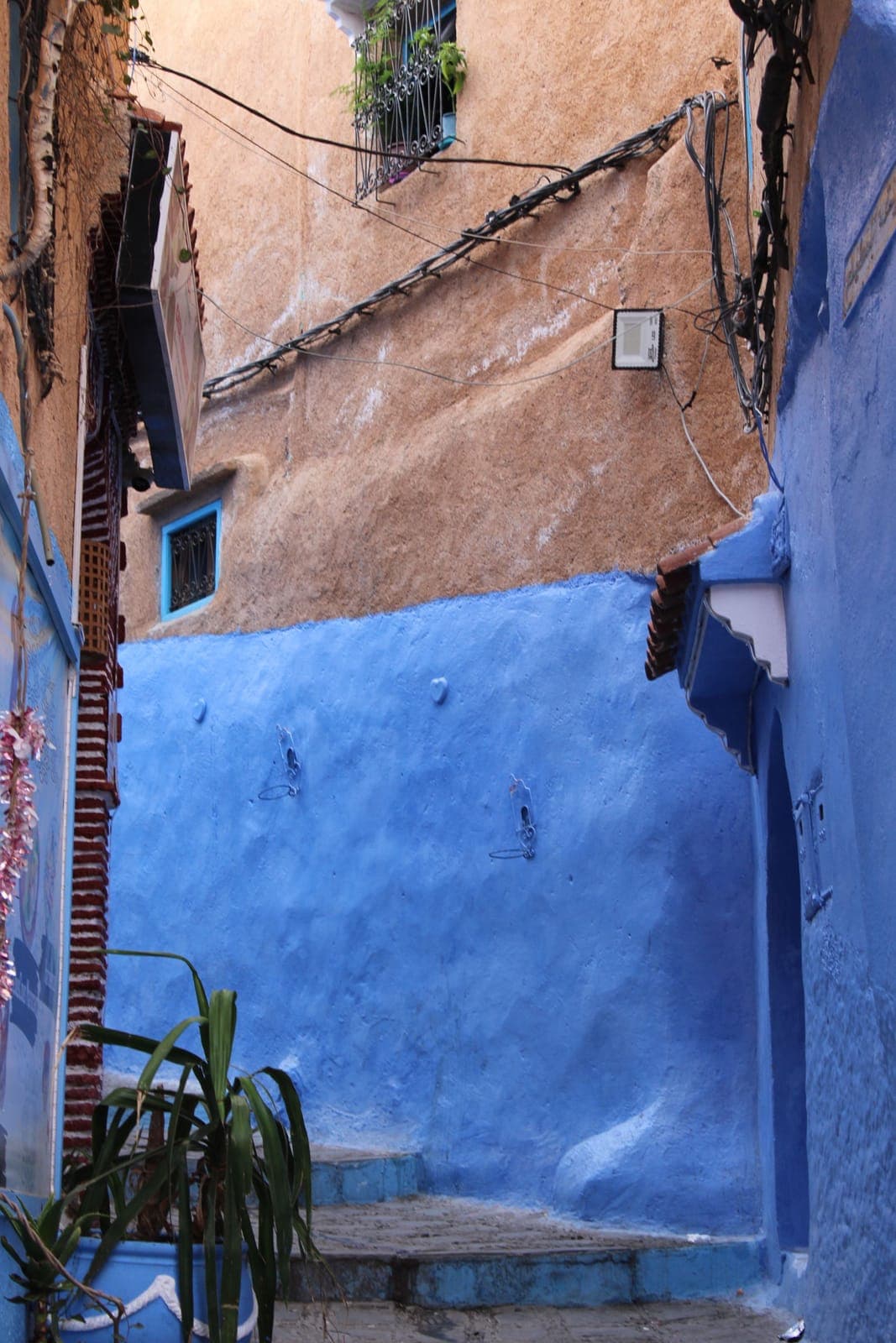 Agadir to Chefchaouen — 5-Day Blue City Tour