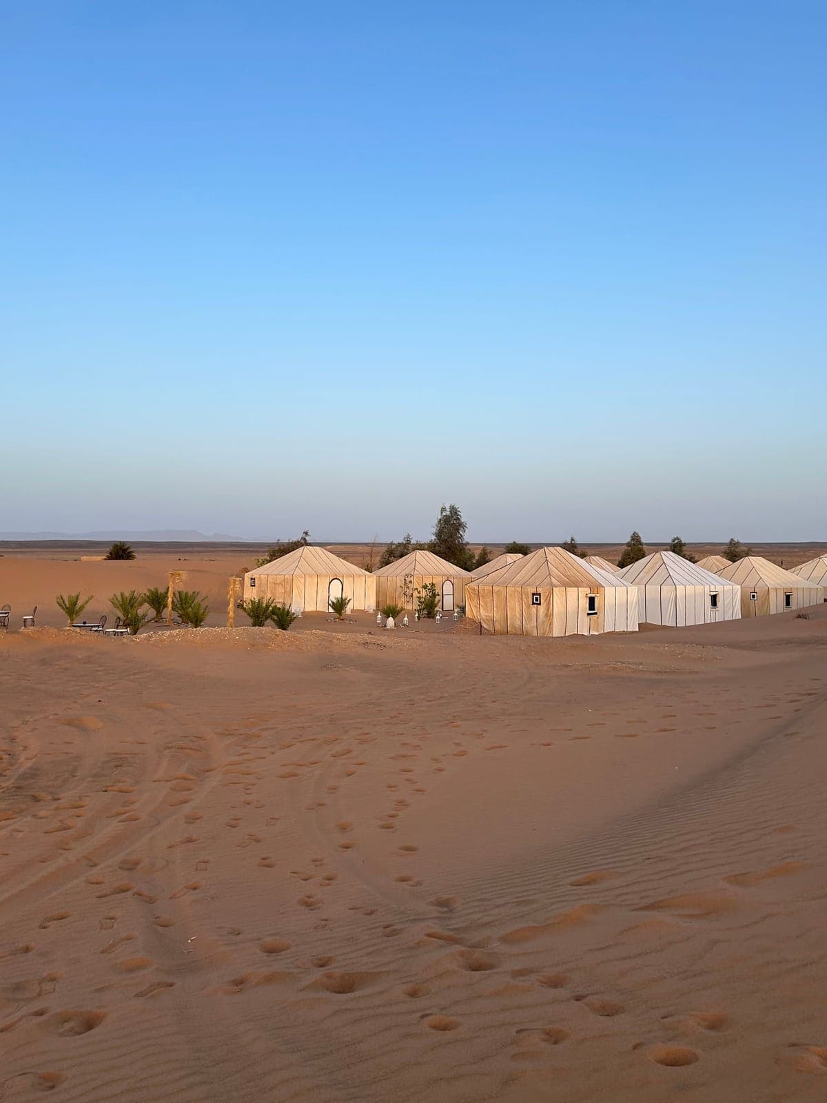 A 7-Day Morocco Itinerary from Agadir (With Real Prices)