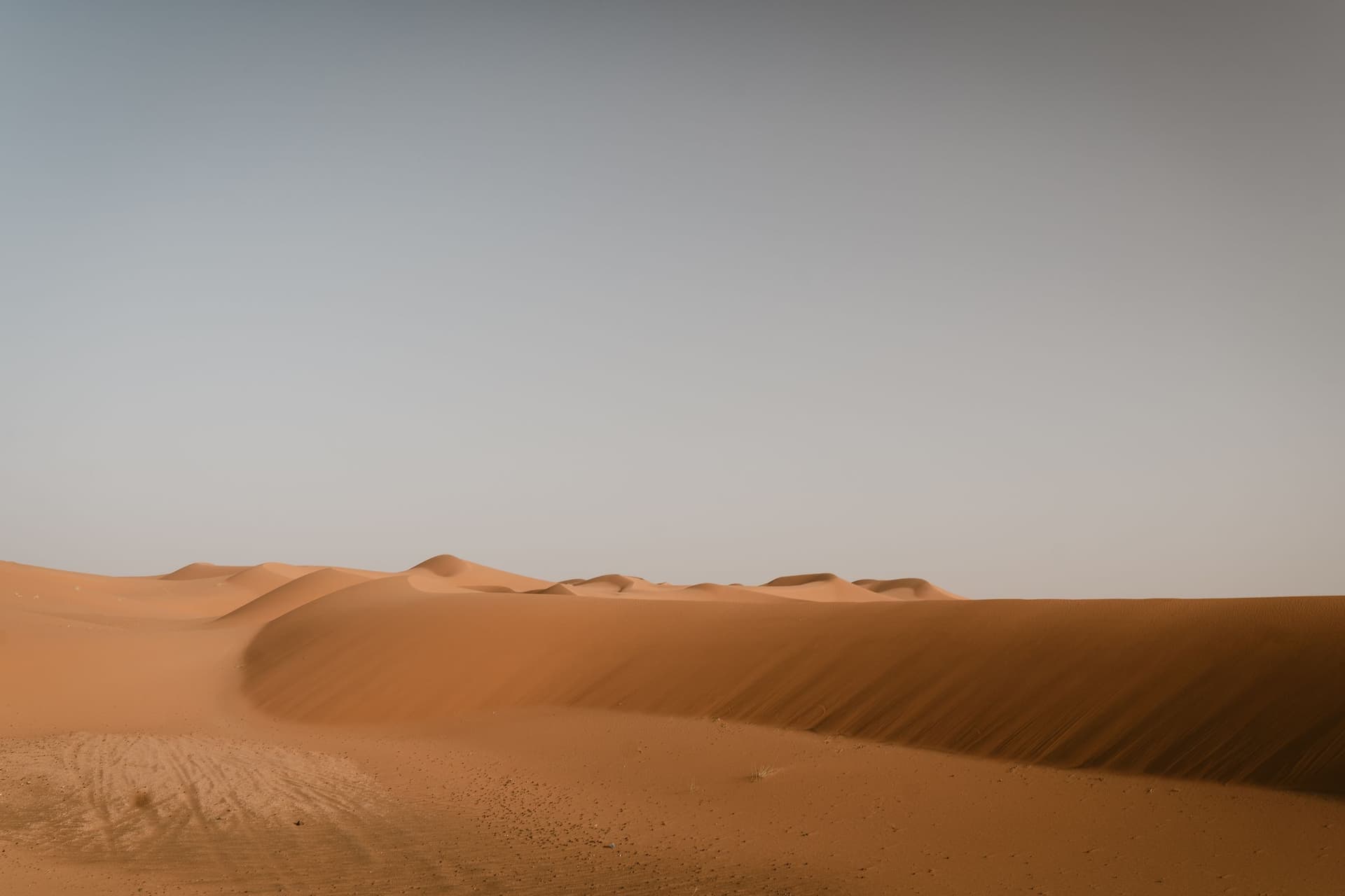 Marrakech Desert Grand Tour — 4 Days