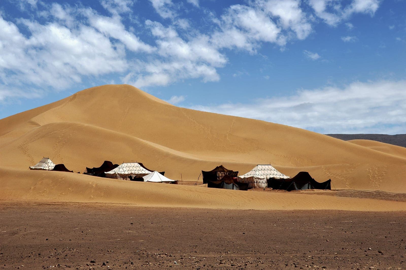 Agadir to Zagora — 2-Day Desert Tour