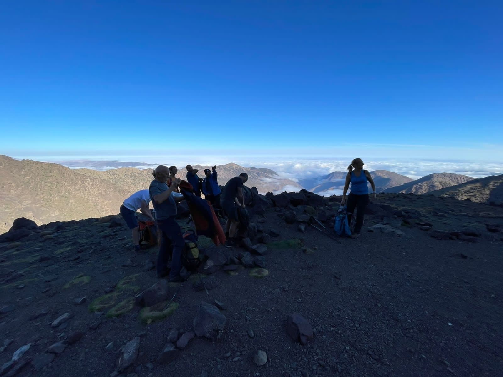 What Does the High Atlas Grand Traverse Cost? (15-Day, 2026)