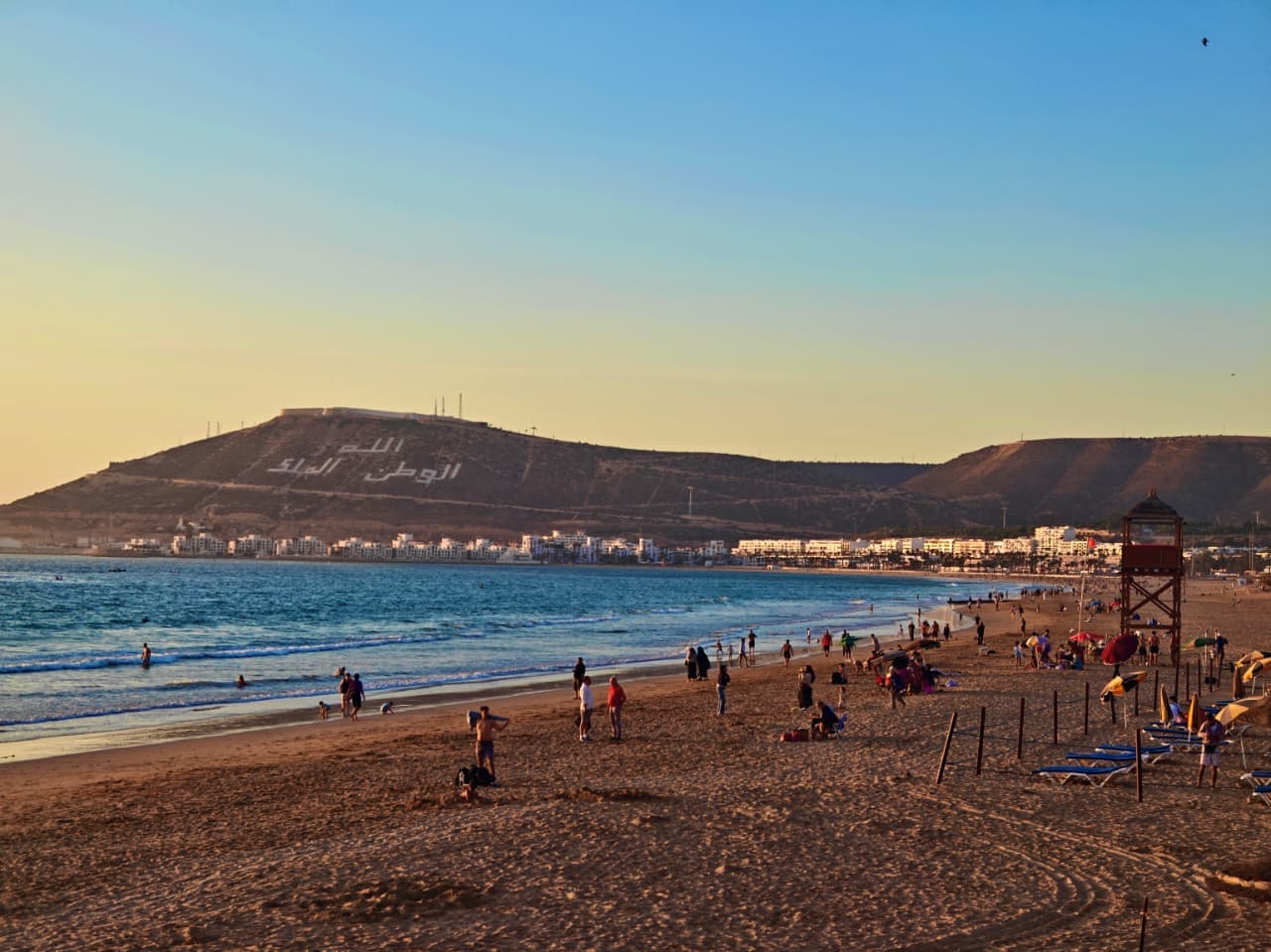 Marrakech or Agadir: Which Base for Your Morocco Trip?