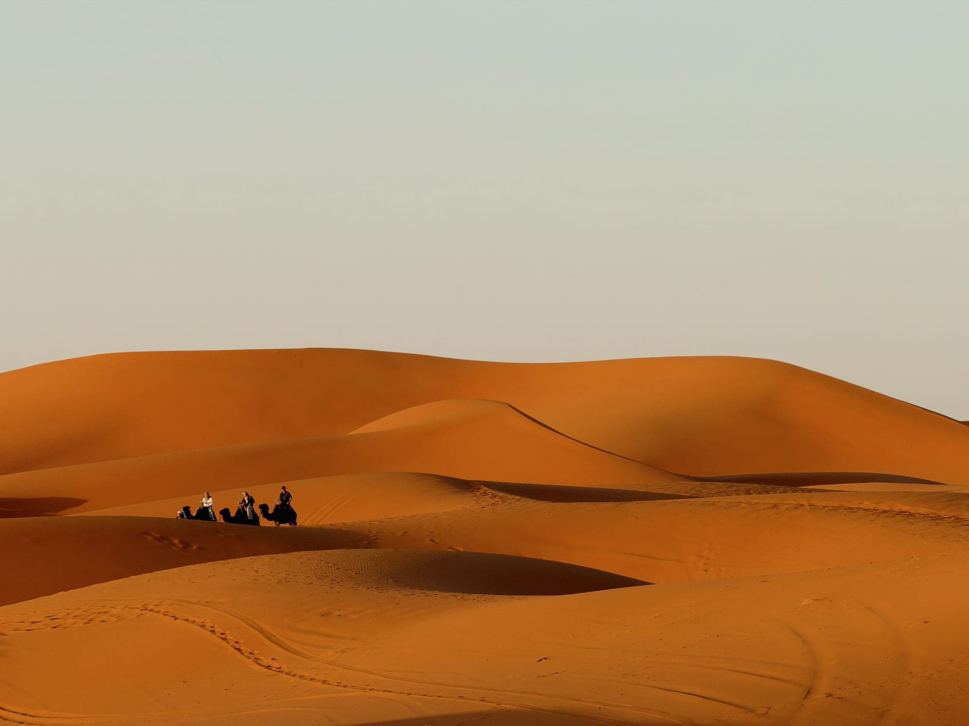 Merzouga contro Zagora: quale viaggio nel deserto da Marrakech?