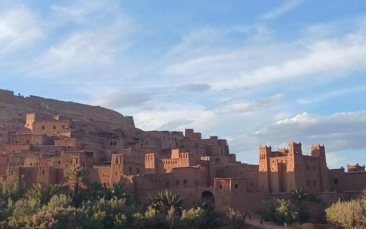 Morocco Film Locations: Where The Odyssey, Gladiator and Game of Thrones Were Shot
