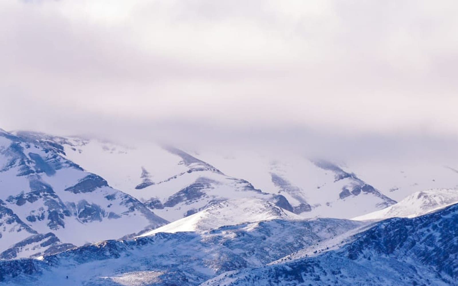 Marrakech to Mgoun Massif — 7-Day Traverse