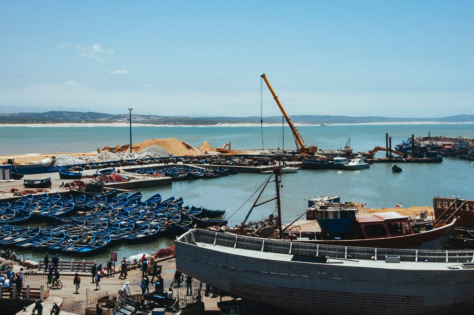 Gnaoua and World Music Festival, Essaouira