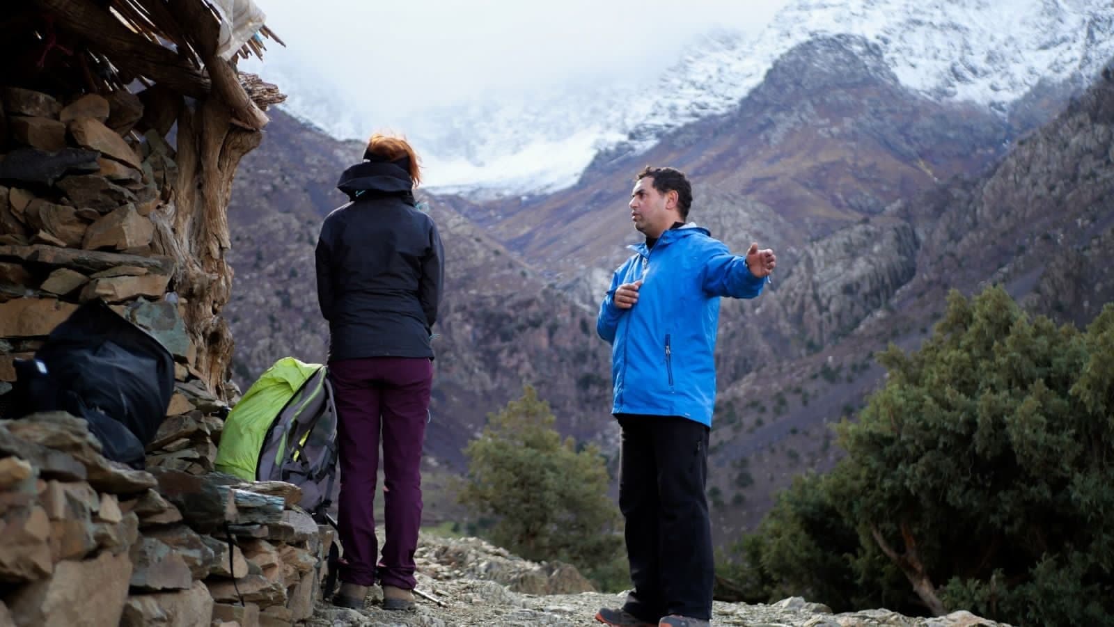 How Much Does a Toubkal Guide Cost? (2026 Price Breakdown)
