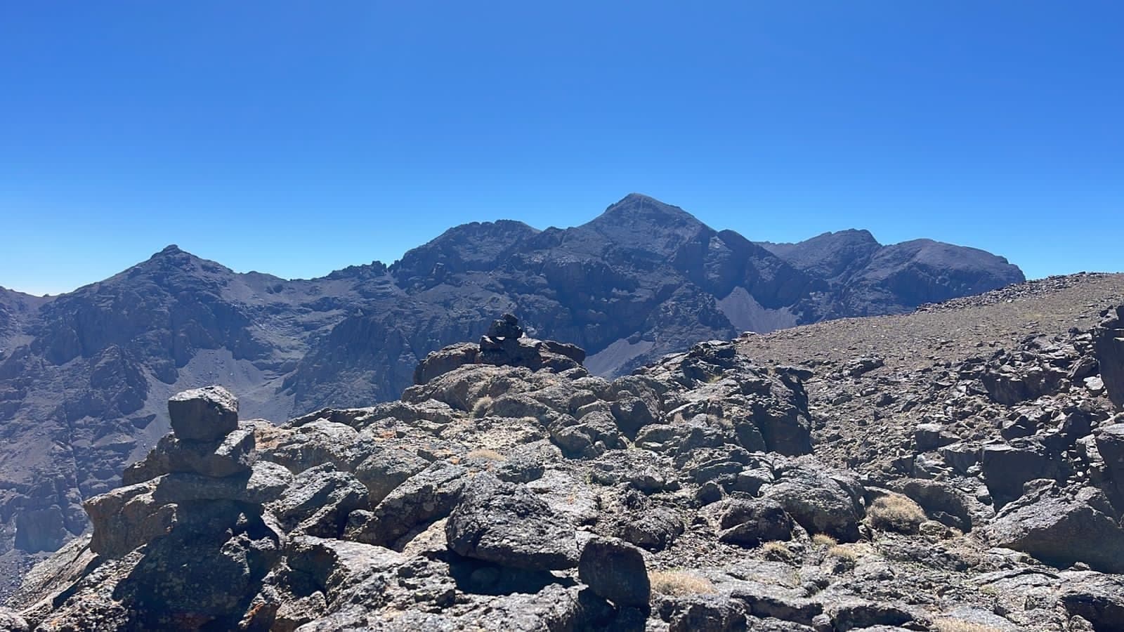Die besten mehrtägigen Treks in Marokko (jenseits des Toubkal)