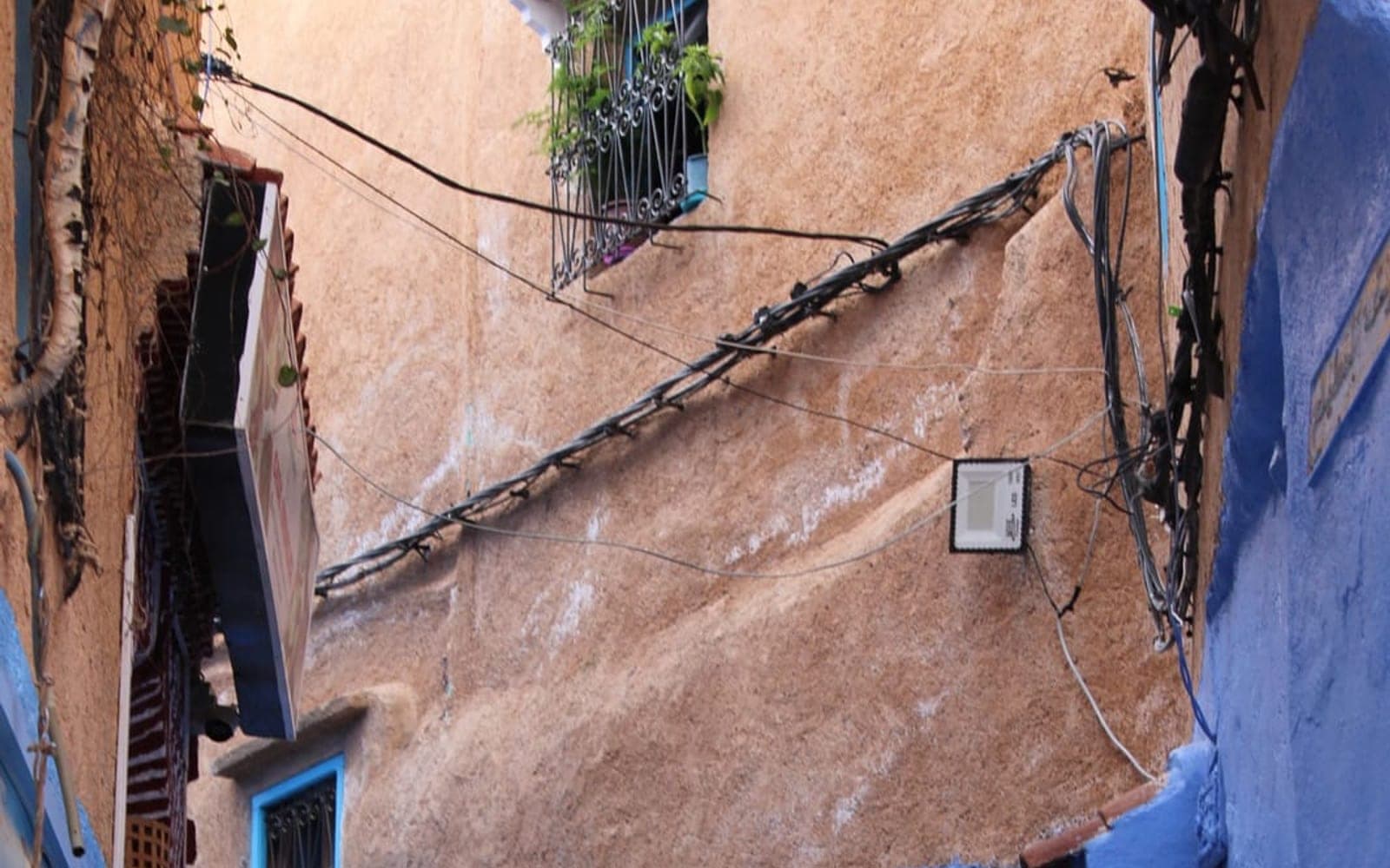 Agadir to Chefchaouen — 5-Day Blue City Tour
