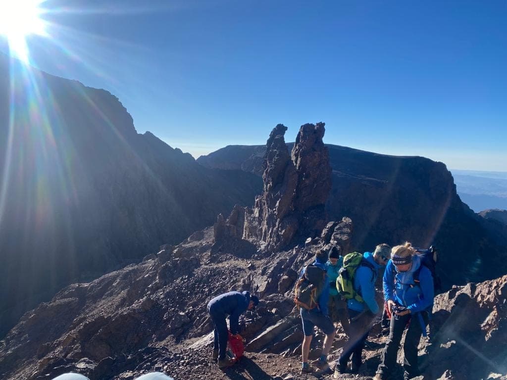 Do You Need a Guide to Climb Toubkal? The Rule, Explained